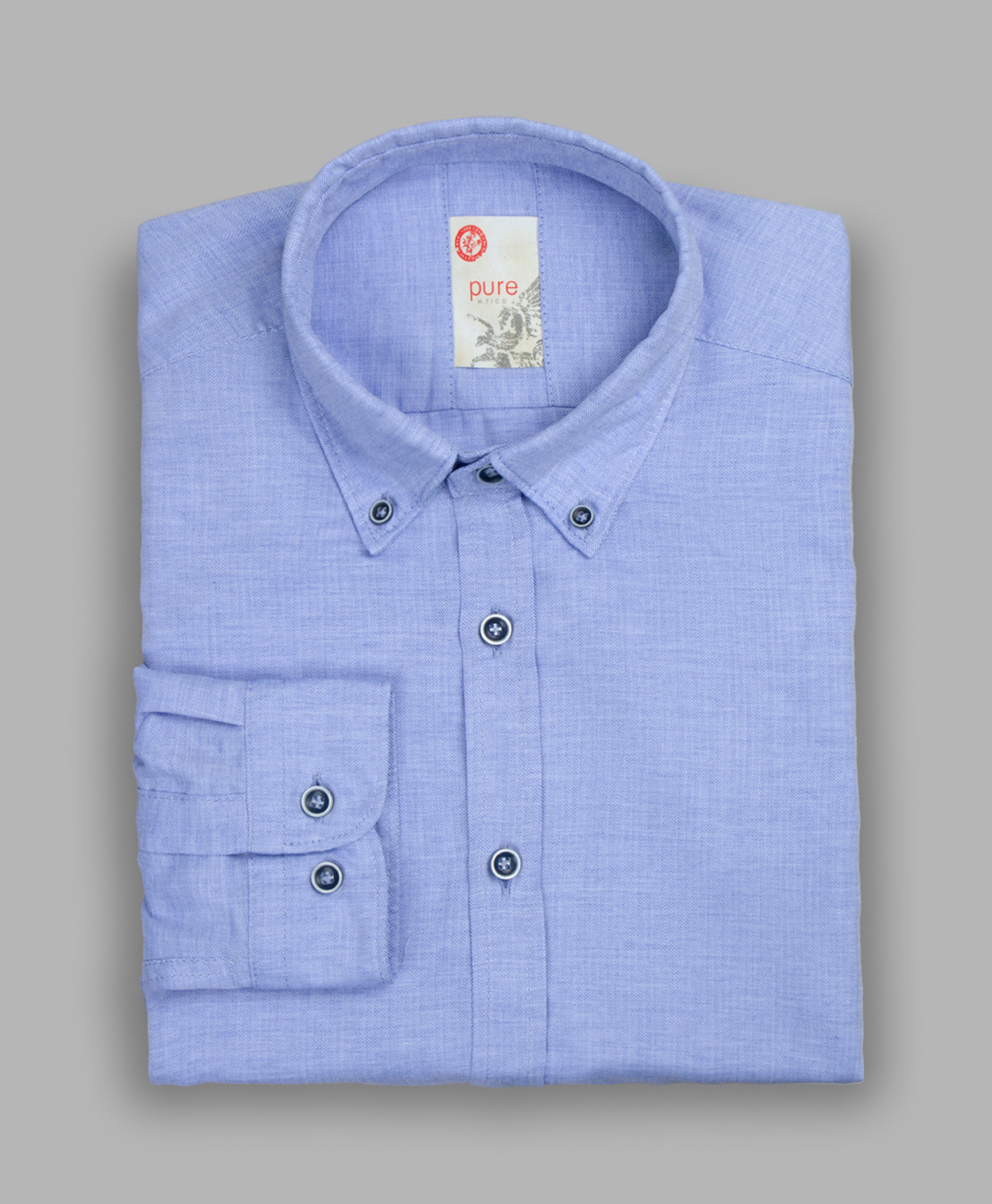 Рубашка PURE
