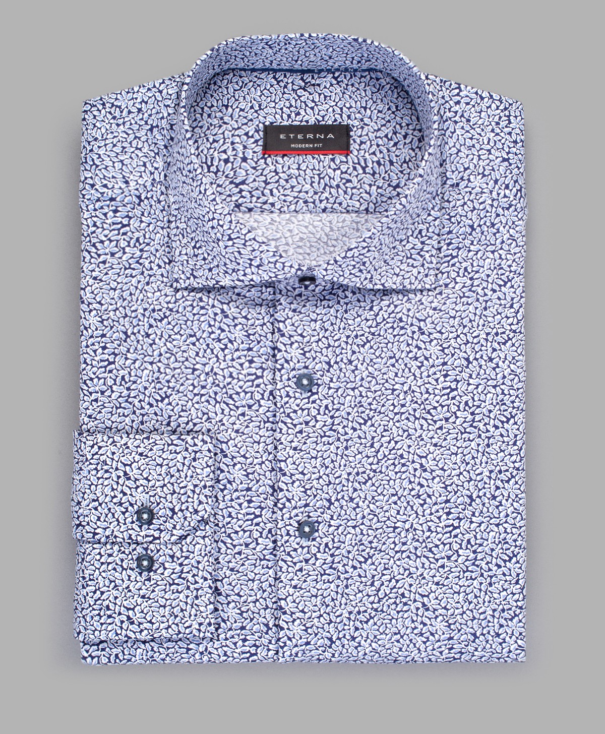 Рубашка ETERNA