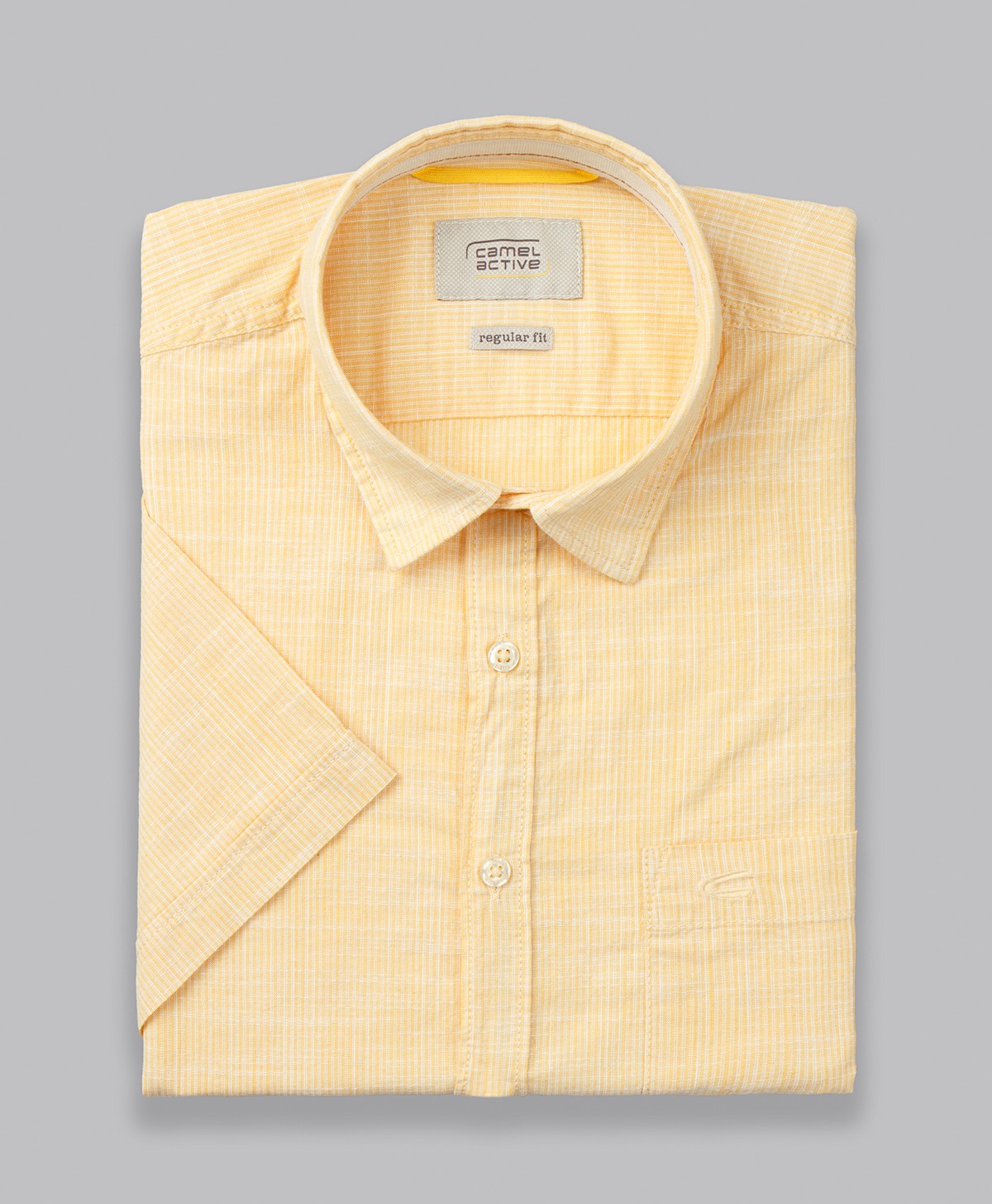 Рубашка CAMEL ACTIVE