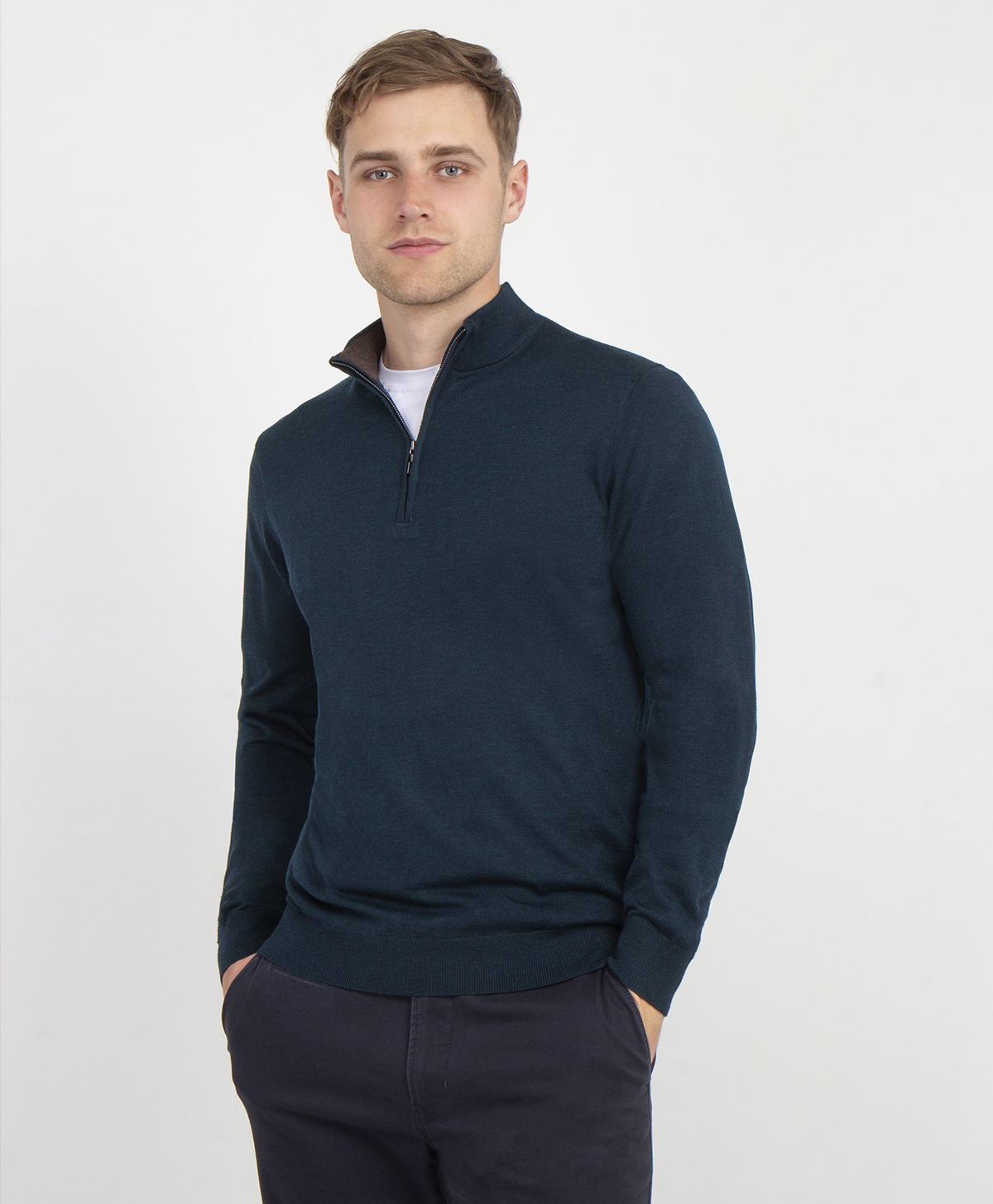 Джемпер GINO PELLINI