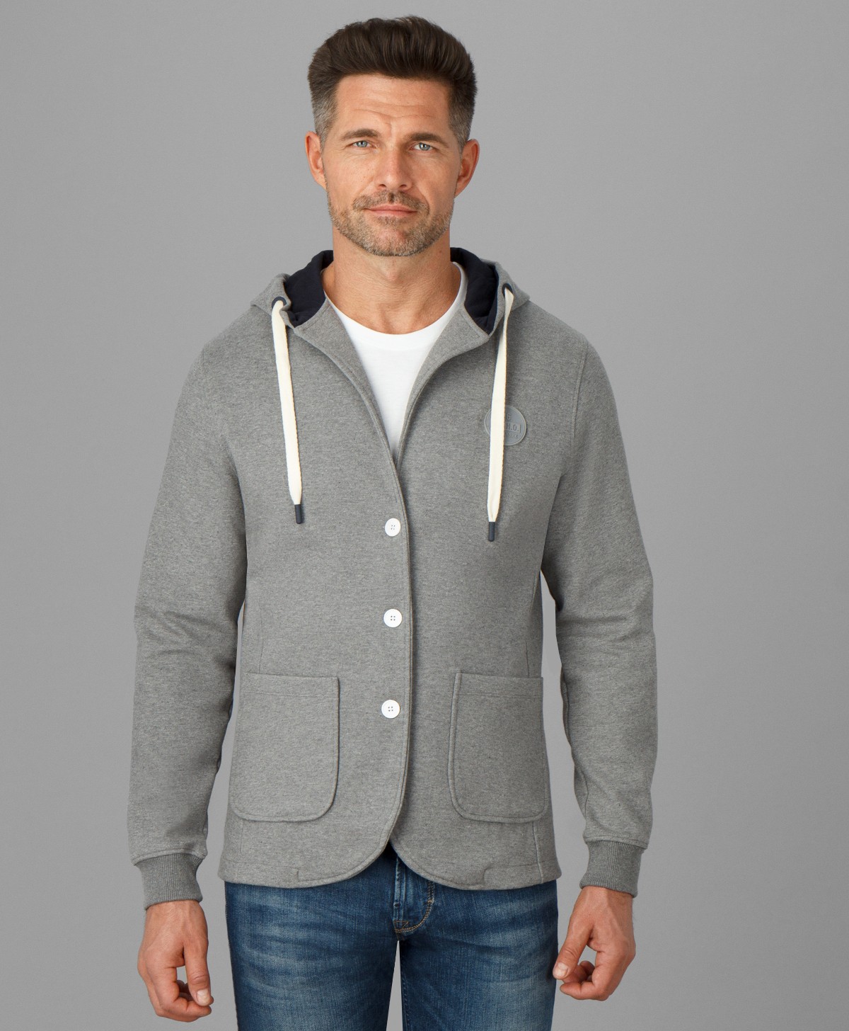 Жакет S.O.H.O. New York