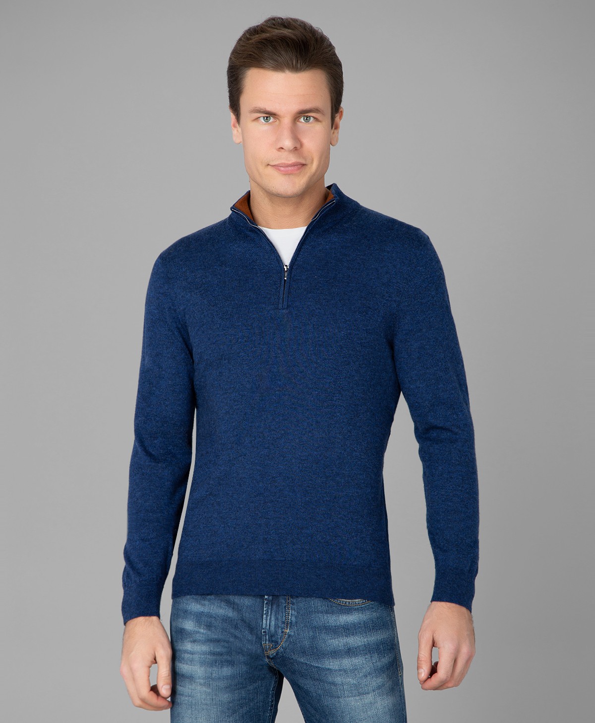 Джемпер GINO PELLINI