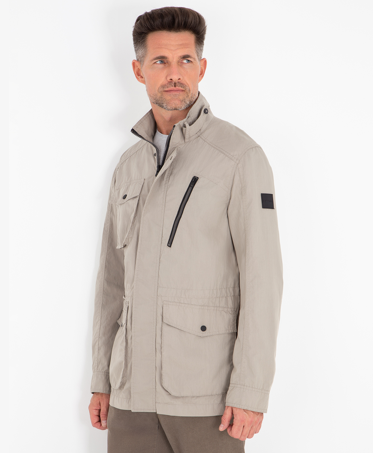 Куртка CALAMAR